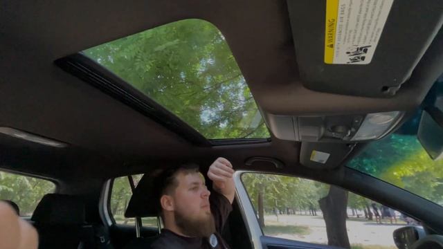 Volkswagen Golf 6 GTI | 300 сил | В чем его проблема:?! |