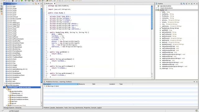 CS4760 - COWBELL - CVS - Commit and Update смотреть онлайн