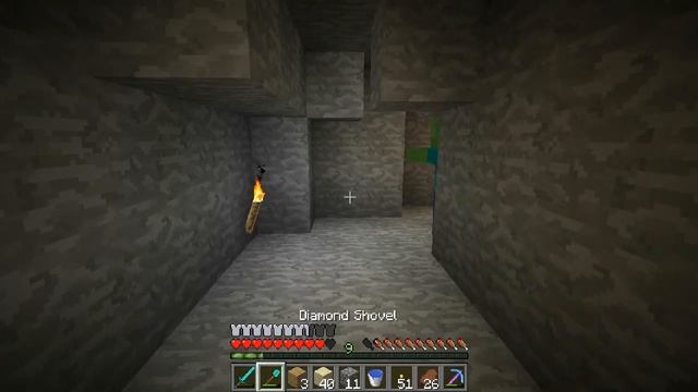 Minecraft Survival - Diamond Horse Armour (Ep.56) смотреть онлайн