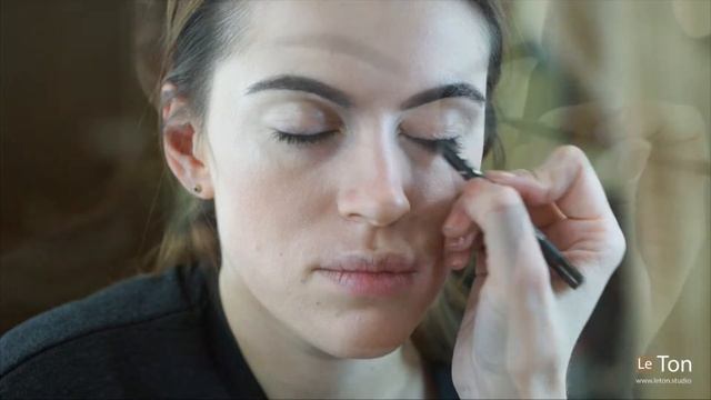 Макияж Ирины Шейк. Irina Shayk Makeup