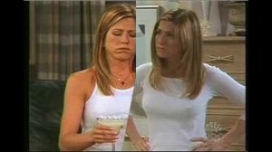 HD Jennifer Aniston Jerk Off Challenge