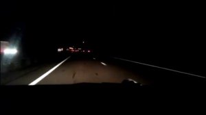 Москва - Геленджик на машине июль 2013 М4 Дон