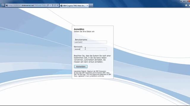 OBS.PerformanceManager - Workflow - Planung mit IBM Cognos TM1 смотреть онлайн