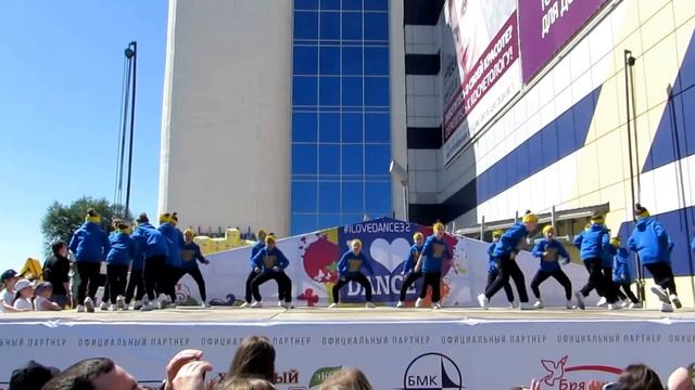 I LOVE DANCE 8 смотреть онлайн