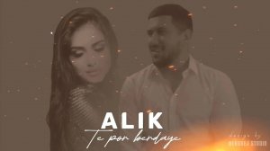 Alik - Te por berdaye 2023