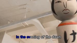 Kagome kagome but i added lyrics (READ DESCRIPTION)