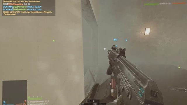 Сайга-12К решает. смотреть онлайн