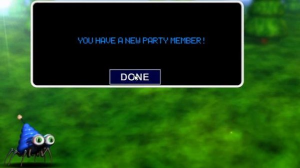 Прохождение FNAF World Simulator #3 | Новые Персонажи!!!