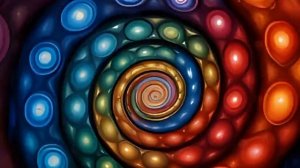 Очищение чакр и оздоровление организма. Мантра.