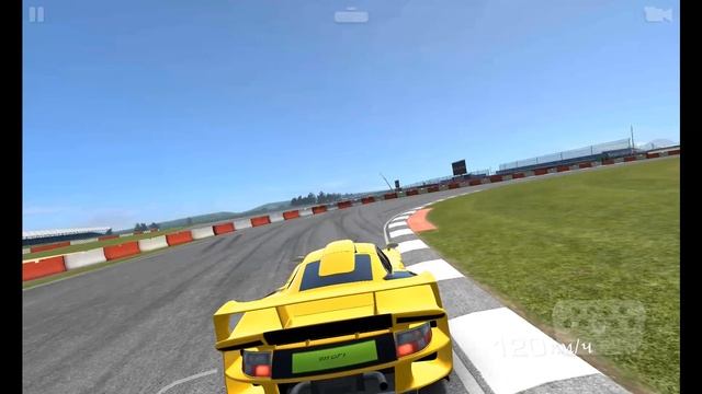 Porsche 911 GT1 STRABENVERSION трасса рывок смотреть онлайн