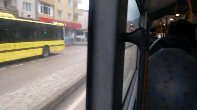 Mercedes Benz Conecto G | 94 смотреть онлайн