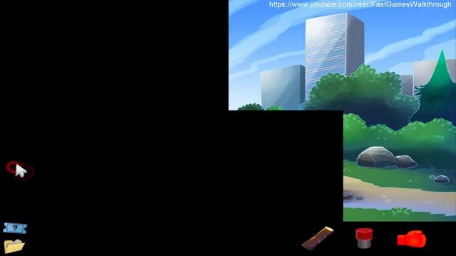 Quest for Pancake Fast Walkthrough смотреть онлайн