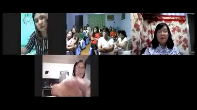 Your FATHER Is Waiting Lesson no 4 смотреть онлайн