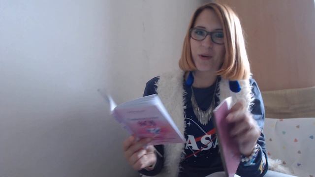 972 REVIEW S'autoriser à être soi Oracle Chakras de Karine Micard смотреть онлайн