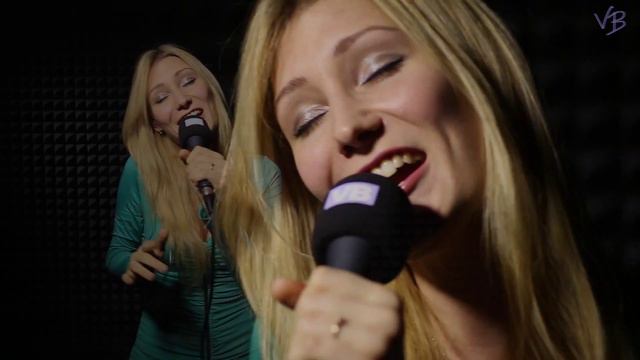 Дарья Царева, песня: "Мы убежим", Vocal Battle Выпуск 1 смотреть онлайн