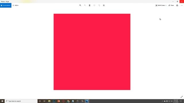 How to Create GIF ANIMATION Banner Photoshop Tutorial | Easy Step by Step Frame Animation смотреть онлайн
