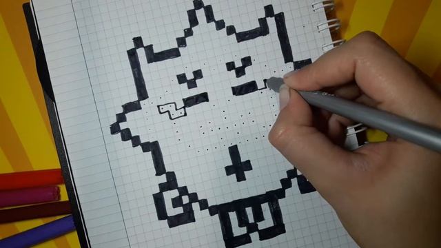 Как ПРОСТО нарисовать Смешарика ЁЖИКА смотреть онлайн