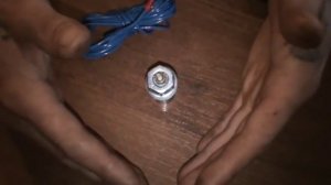 Зимний подогрев масла двигателя ВАЗ