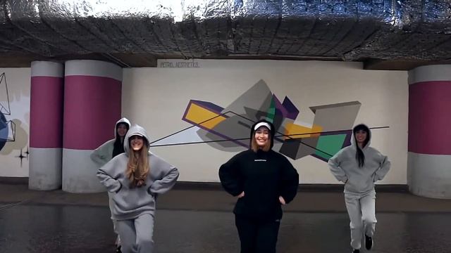 ТАНЦЫ НА ПАРКОВКЕ. Лезгинка смотреть онлайн