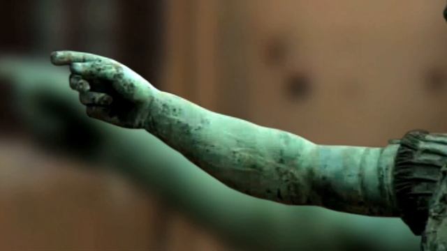 Augustus and the Pax Romana смотреть онлайн