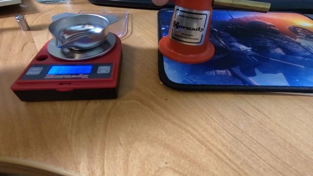 Обзор весов Hornady G2 1500.+Триклер Hornady Power Trickler смотреть онлайн