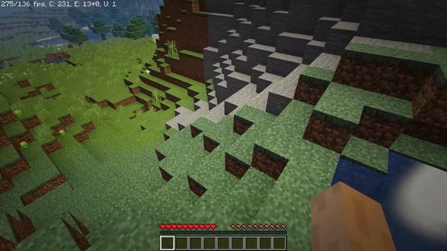 Top 7 Minecraft Shaders ( Low End Pc )1.17.1 смотреть онлайн