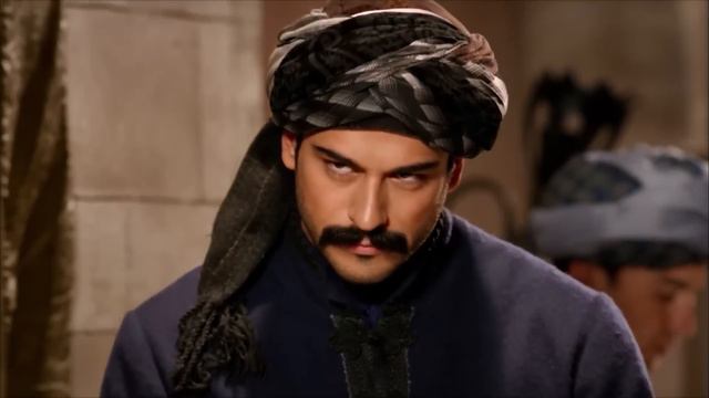 Magnificent Century Episode 54 | English Subtitle