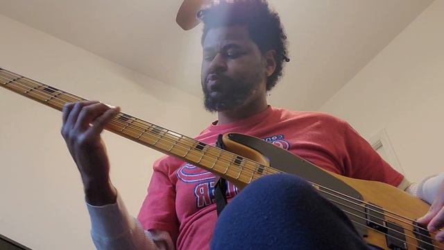 Schecter Model-T Session 5 String Bass Demo смотреть онлайн
