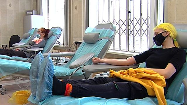 Группы крови смотреть онлайн