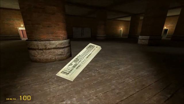 Garry's Mod ► Да сколько же здесь замков? Co-op(5) смотреть онлайн