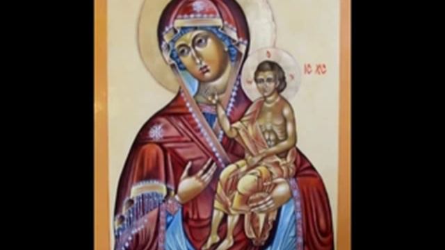 Молитва о ПОМОЩИ В УЧЕБЕ смотреть онлайн
