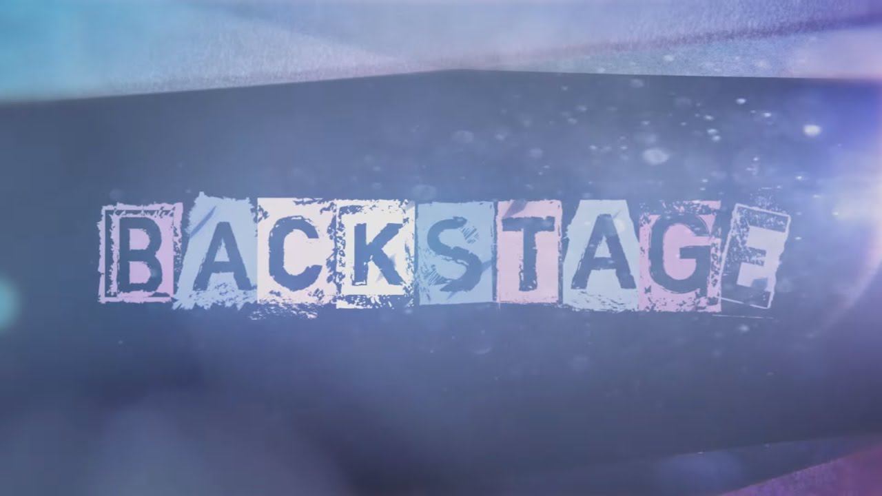Backstage. МедиаРобоВятка 2021 смотреть онлайн