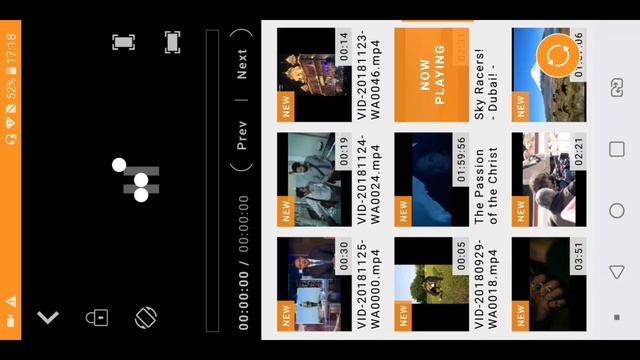 Android Top FREE 4K Video Player 2019 | Fire TV Player | ChromeCast | Saturation Player смотреть онлайн
