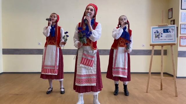 Челендж «Люблю Беларусь» смотреть онлайн