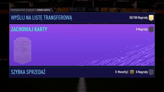 ZROBIŁEM TO! 200x85+ - FIFA 21 Ultimate Team [#293] смотреть онлайн