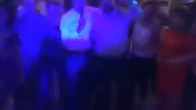 Отзыв с юбилея 18 марта 2017. Ведущий Вячеслав. смотреть онлайн