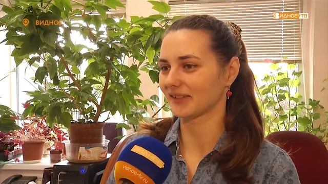 «Подготовка к выставке» - творчество сотрудников Видновской дирекции киносети смотреть онлайн