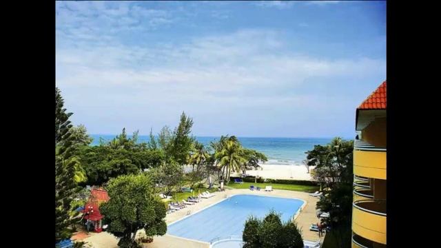 Тайланд, Ча-Ам