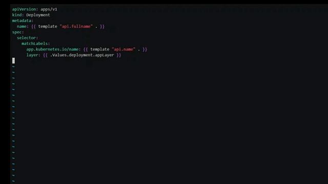 Kubernetes video course 19. Helm demo смотреть онлайн
