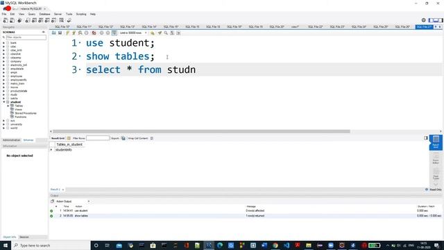 JDBC Tutorial | Java database connectivity Tutorial #jdbc #jdbctutorial смотреть онлайн