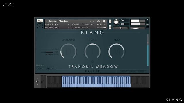 KLANG - A Brief Overview смотреть онлайн