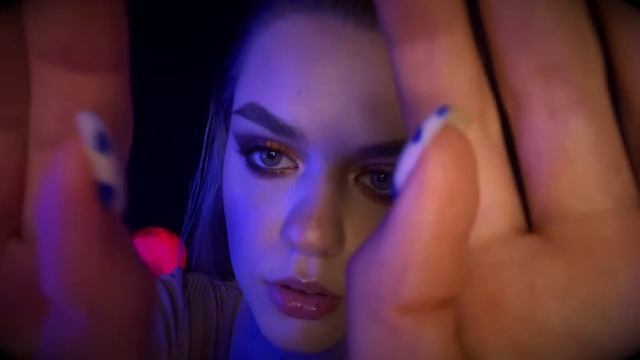 АСМР ?МАКИЯЖ НА ВЫПУСКНОЙ?asmr prom makeup смотреть онлайн