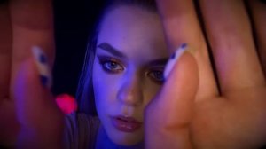 АСМР ?МАКИЯЖ НА ВЫПУСКНОЙ?asmr prom makeup