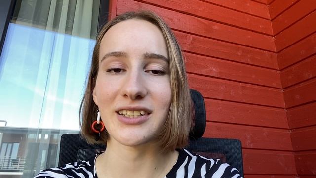Что интересует именно тебя? (Христианский АСМР, тихий голос) смотреть онлайн