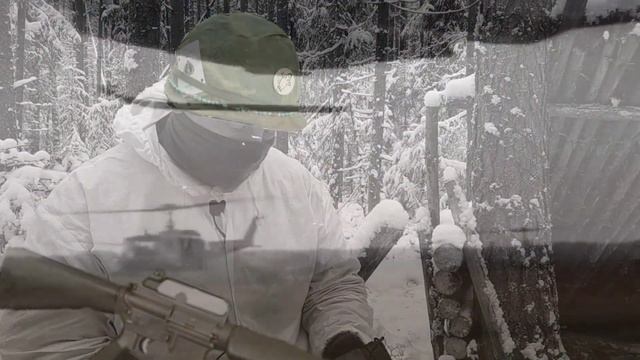 МиниОбзор армейская фляжка Великобритании смотреть онлайн