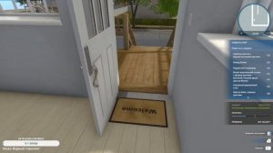 Школа ремонта HGTV снова за работой! - House Flipper - HGTV DLC - Прохождение #6