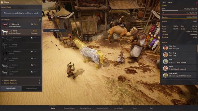 [BDO] Mount All Skill Training Coupon | How to use Mount all skill training coupon? смотреть онлайн
