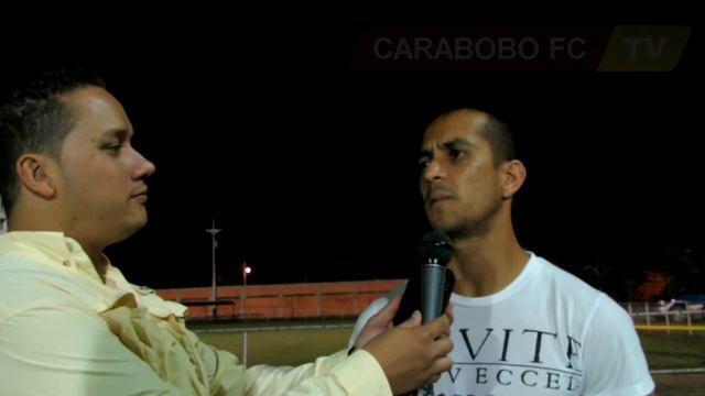 Entrevista a Franco Acosta. Previa de la 10º jornada. Apertura 2012 смотреть онлайн