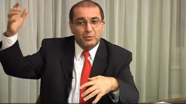 Гарегин Тосунян : кредитование ничем нельзя заменить смотреть онлайн