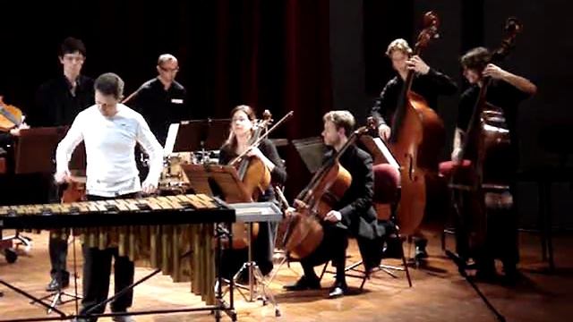 "Sailing for Phil" MVT 2 E. Sammut write for P. Limoge смотреть онлайн